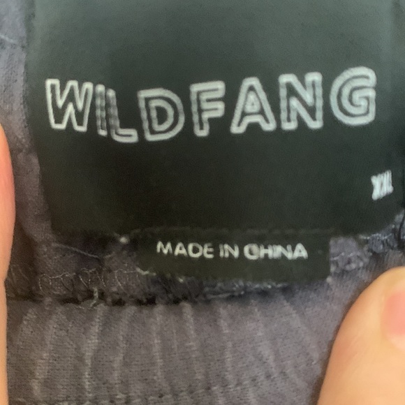 Easy Wide-leg pants! XXL - Picture 7 of 8